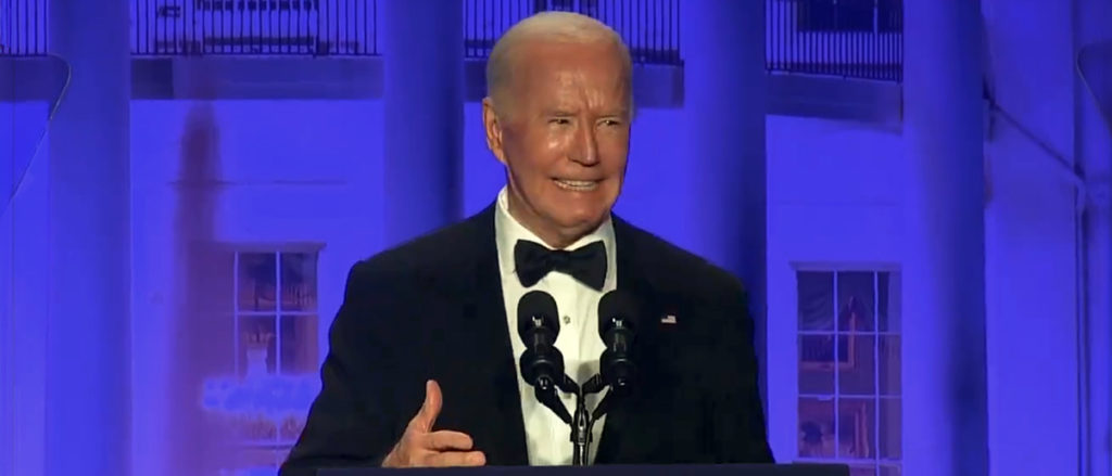 Republicans’ Affordability Agenda? Blame Biden