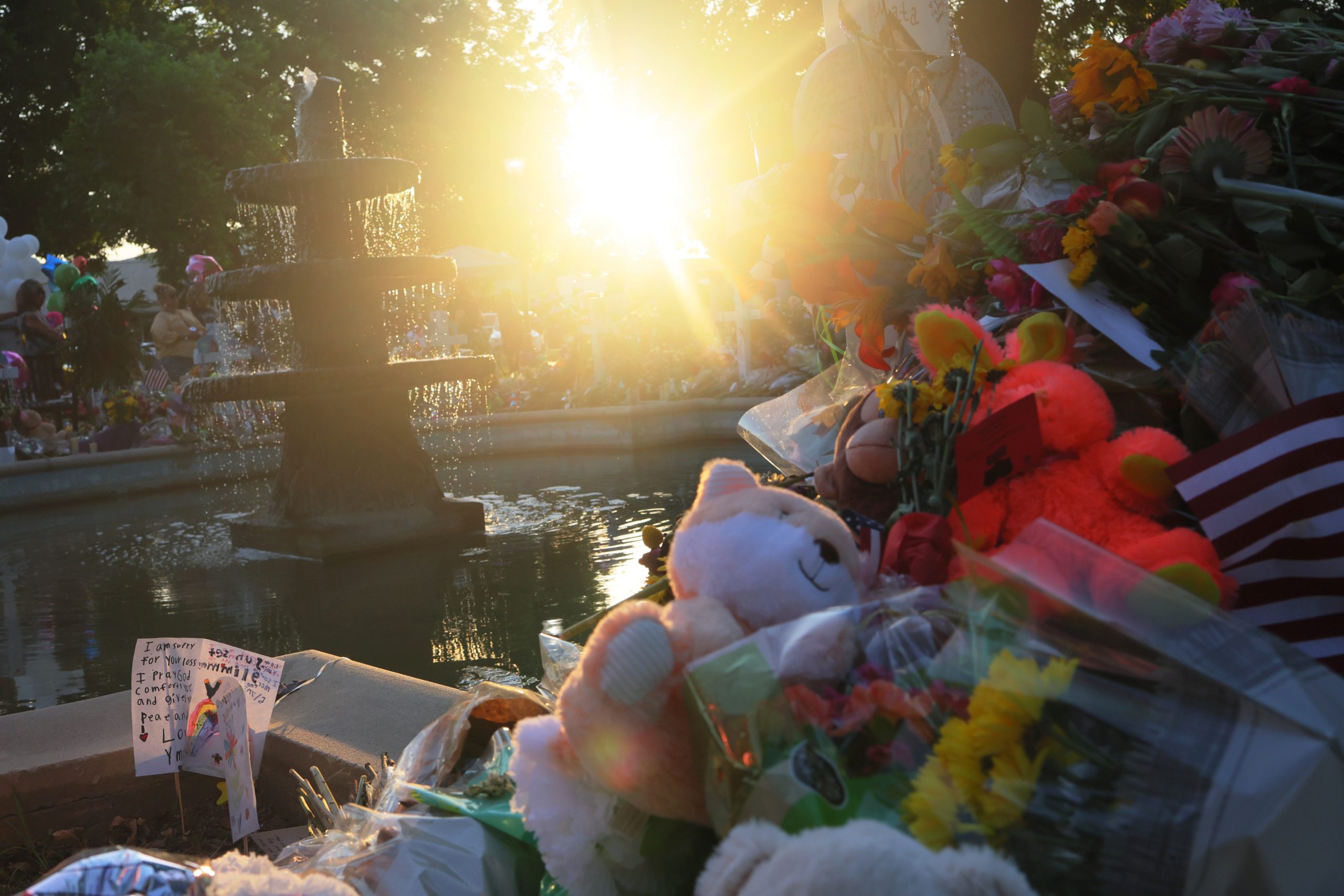 New York Times Cover Reveals Detail Shared by Mass Shootings in the US
