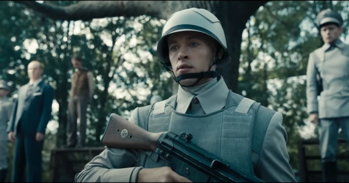 ‘Hunger Games’ Opening Should Teach a Valuable Lesson to Disney After ‘The Marvels’ Disaster