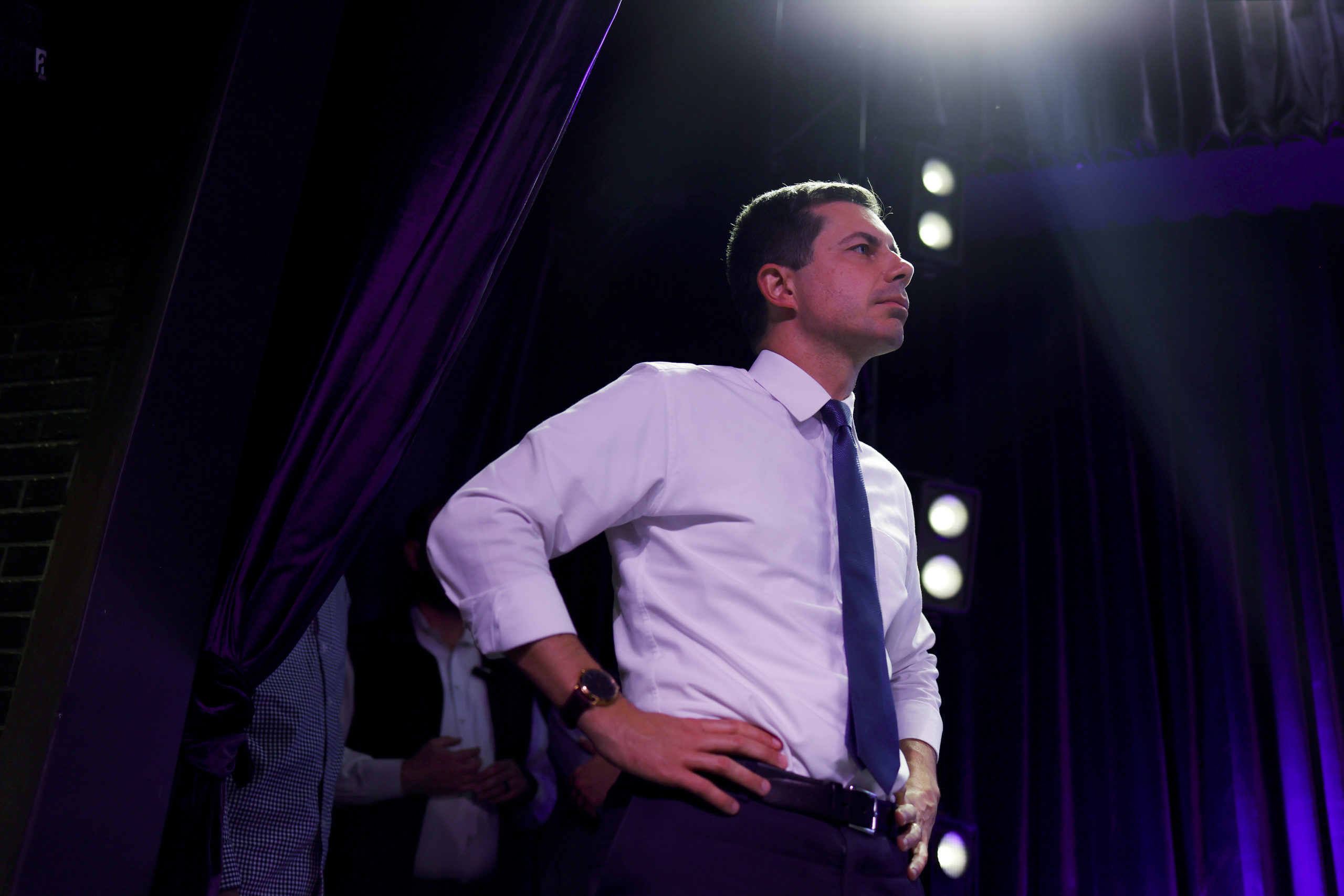 WH Chief of Staff Criticizes Report About ‘Meltdowns’ Under Pete Buttigieg