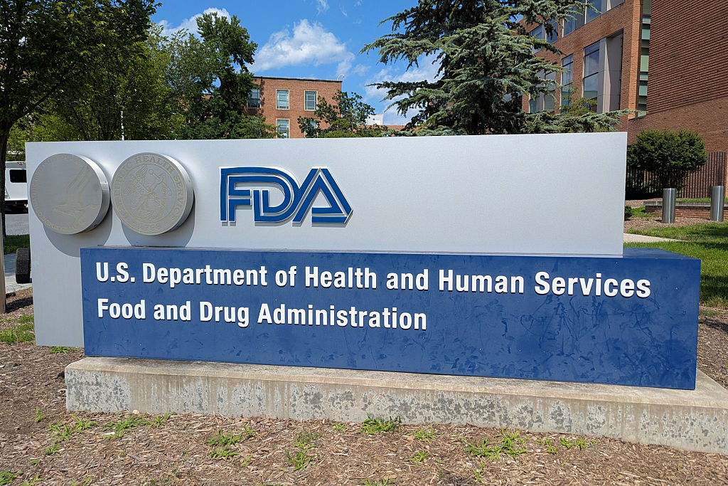 FDA: Over Half a Million Bottles of Blood Pressure Drug Recalled Over Cancer Risk Concerns
