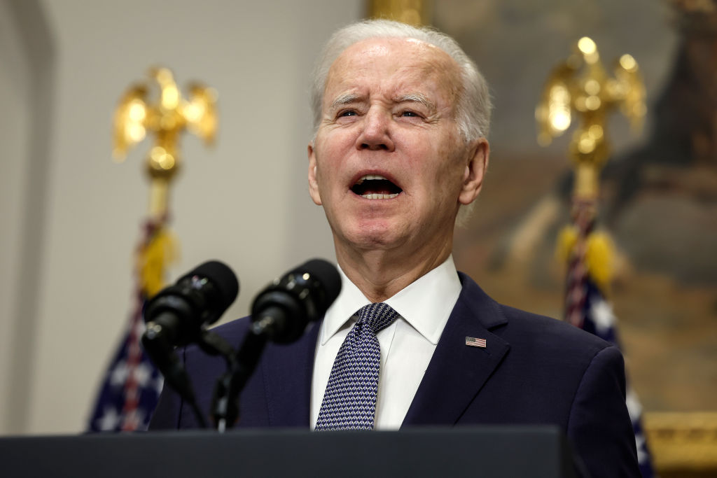 Biden Goes to Town Devastated by Tornado and Insults Them, Then Audience Member Speaks Out