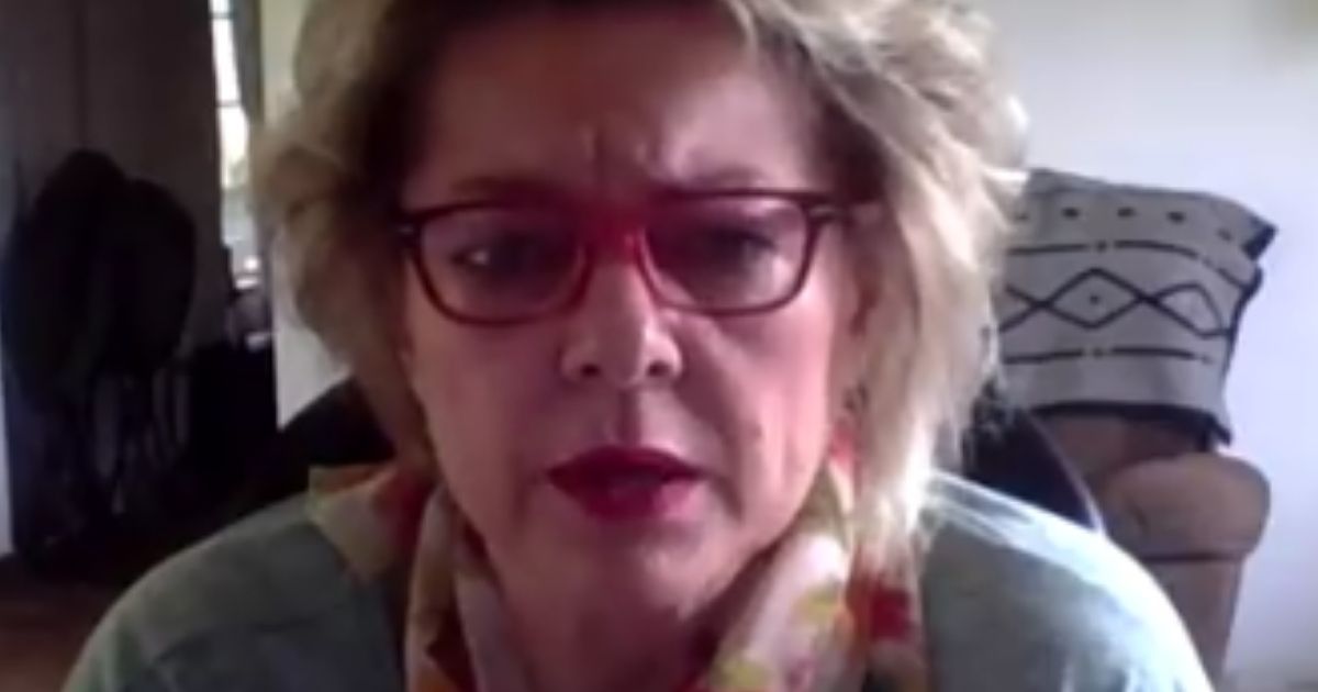 Report: South African Doctor Who First Noticed Omicron Says Symptoms 'Unusual but Mild'