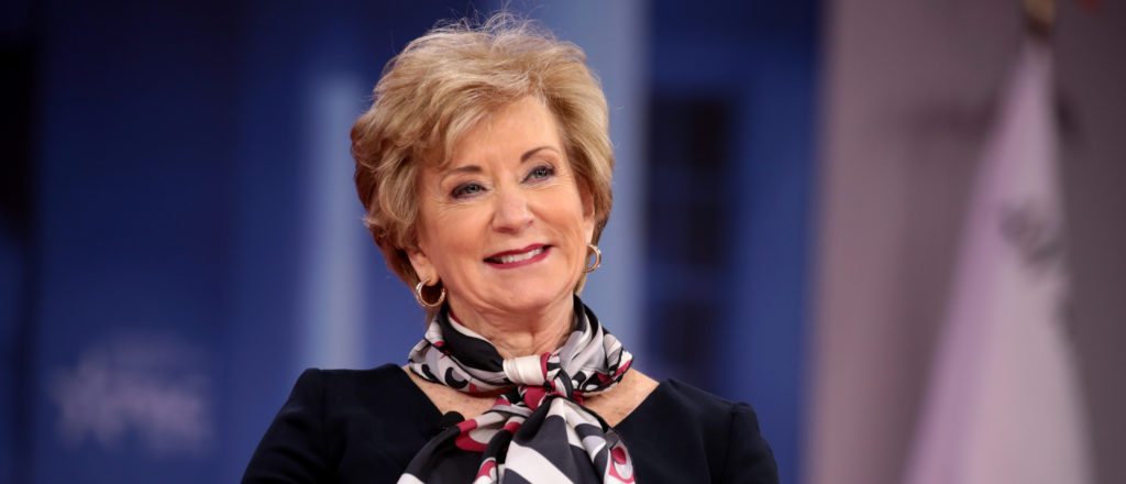 Trump’s Ed Dept Launches ‘Special Investigations Team’ To Root Out Gender Ideology, Trans Athletes