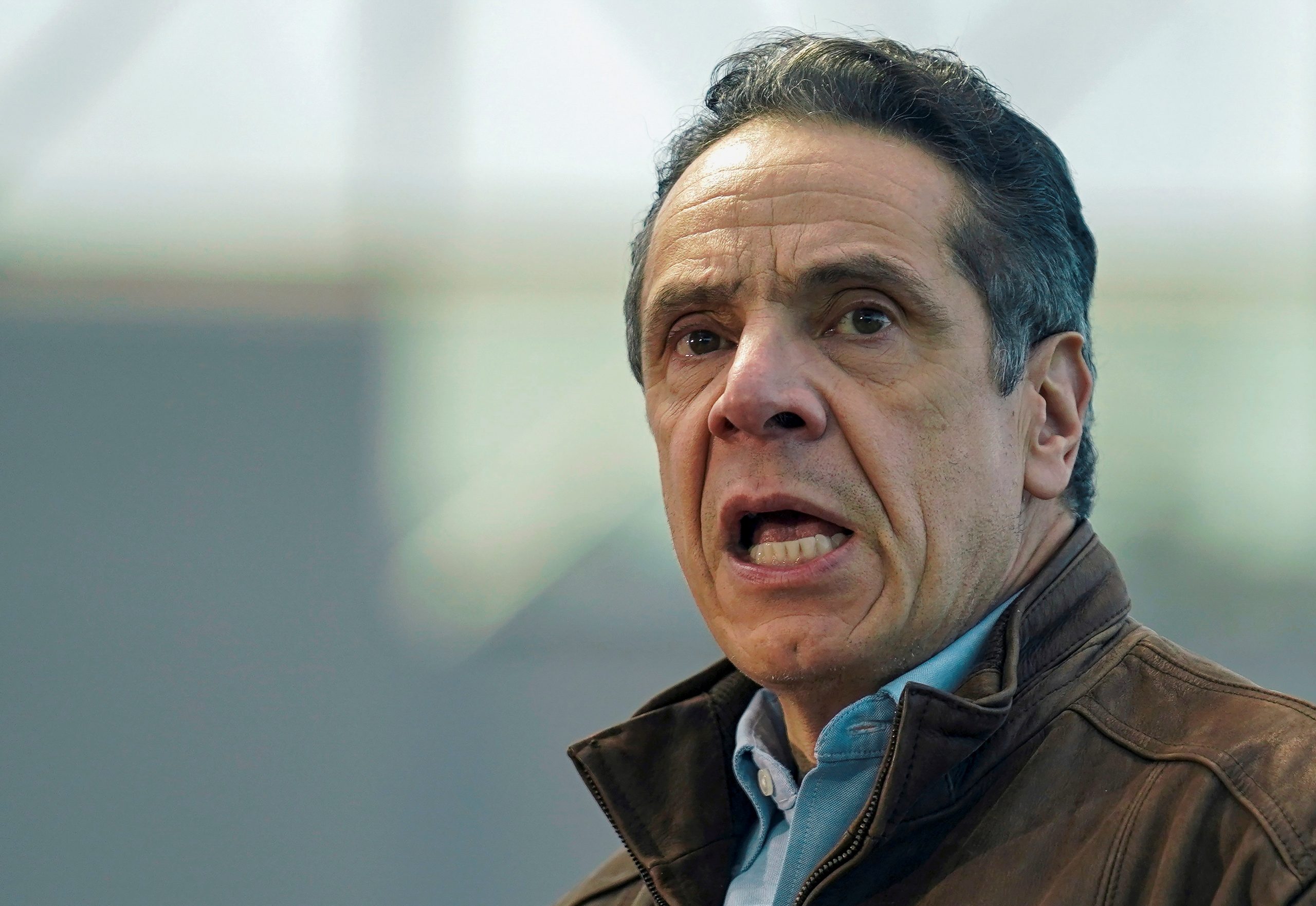 NY Assembly Launches Impeachment Investigation Into Cuomo