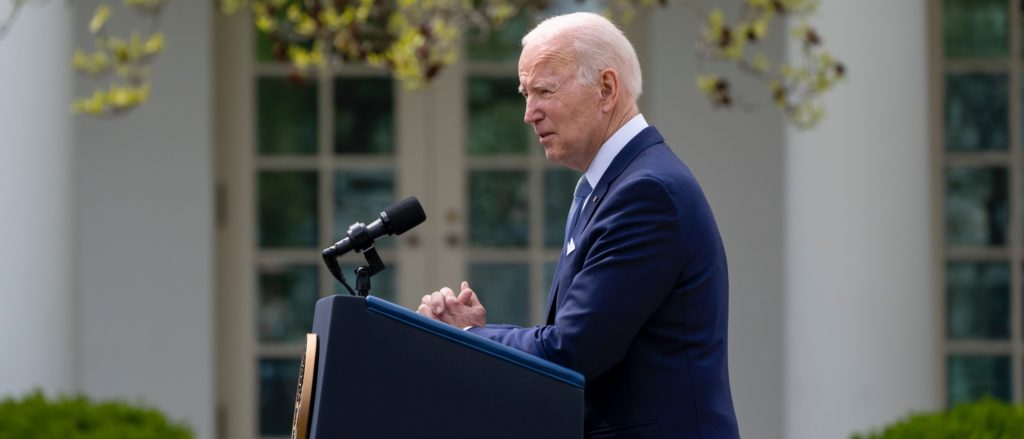 BOB EHRLICH: Here’s Why Biden Is Losing Support Among Twenty-Somethings