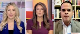 Fox News Host, Dem Guest Lock Horns Over Whether Biden Is Actually ‘Calling The Shots’ In White House