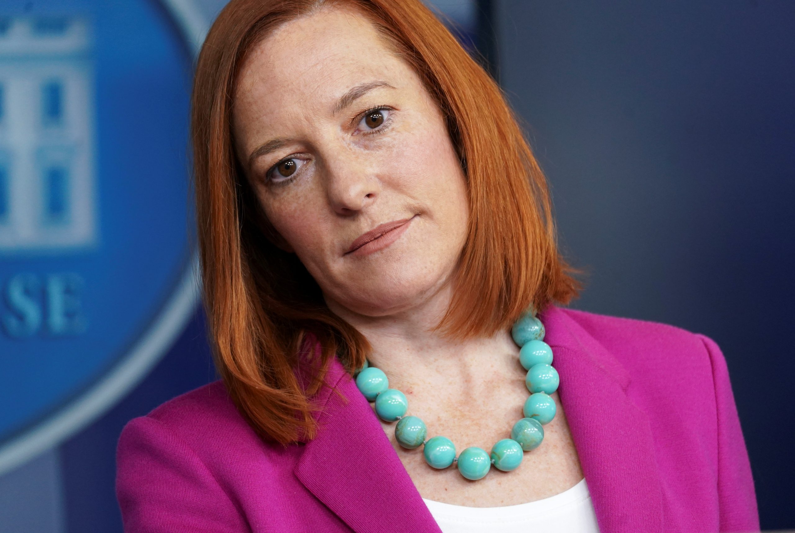 Commentary: Psaki Makes Massive Admission About Biden Taking Impromptu Questions from Press