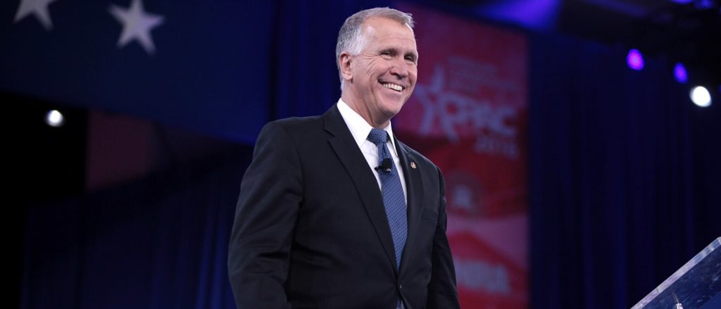 TRENT ENGLAND: GOP’s Outside-Funded Lawsuit Crackdown Is Trojan Horse For Woke Corporations