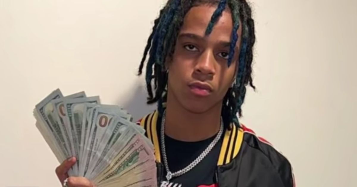 Wannabe Rapper Out on Bail After Allegedly Shooting Cop, Police Union Savages the Judge Who Allowed It