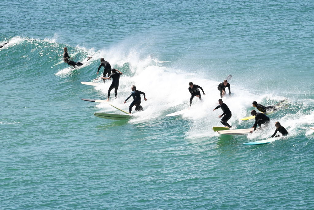 Close Call: Teen Speaks Out After Terrifying Shark Attack