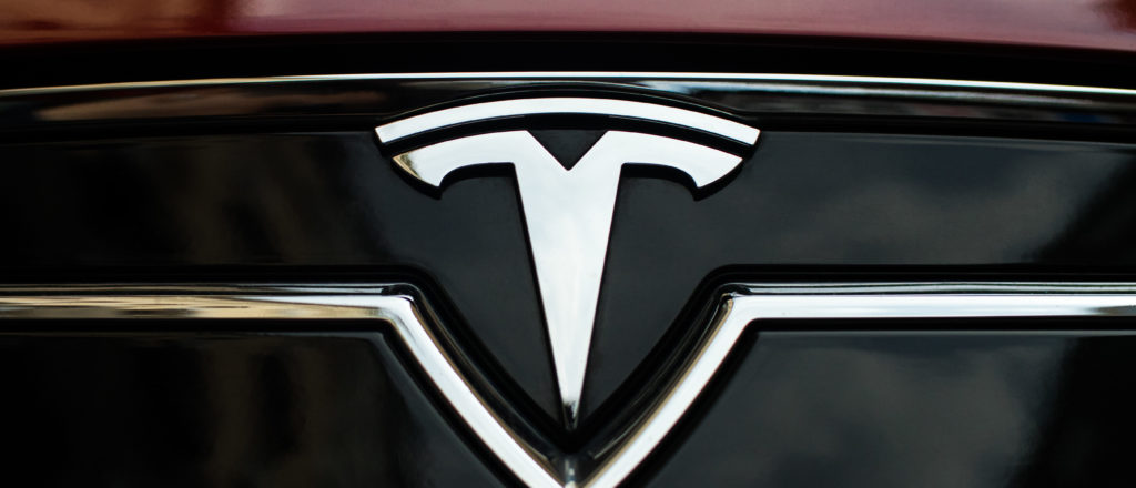EXCLUSIVE: Dark Web Tesla Doxxers Used Widely-Popular Parking App Data To Find Targets, Analysis Shows
