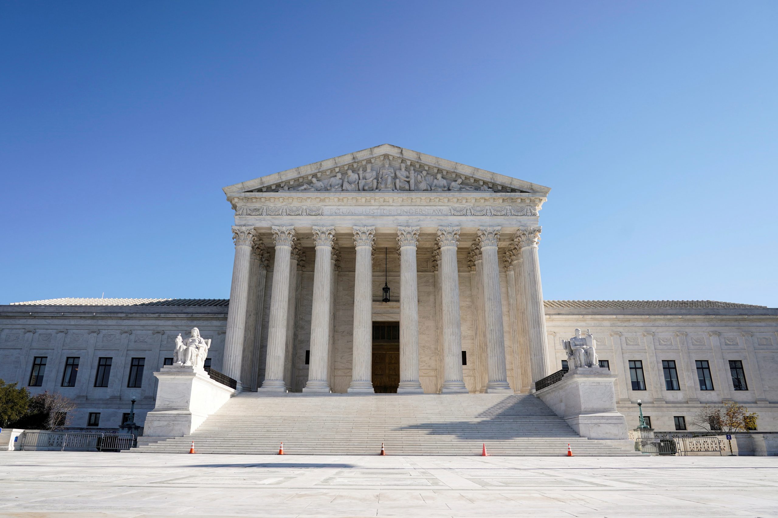 Supreme Court Poised to Overturn Roe v. Wade: Report