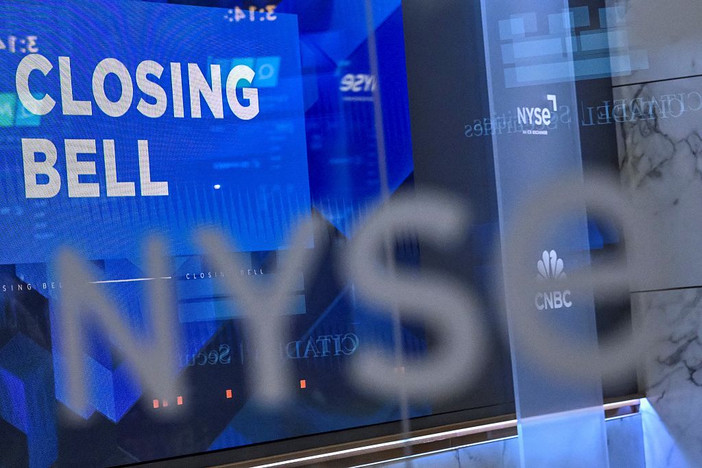 Trump Raises China Tariffs To 125%, Pauses Others As Stocks Skyrocket 