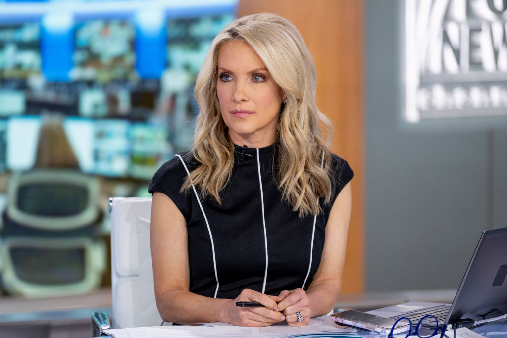 Fox News Anchor Dana Perino Reveals Health ‘Incident’ in On-Air Segment with Her Doctor