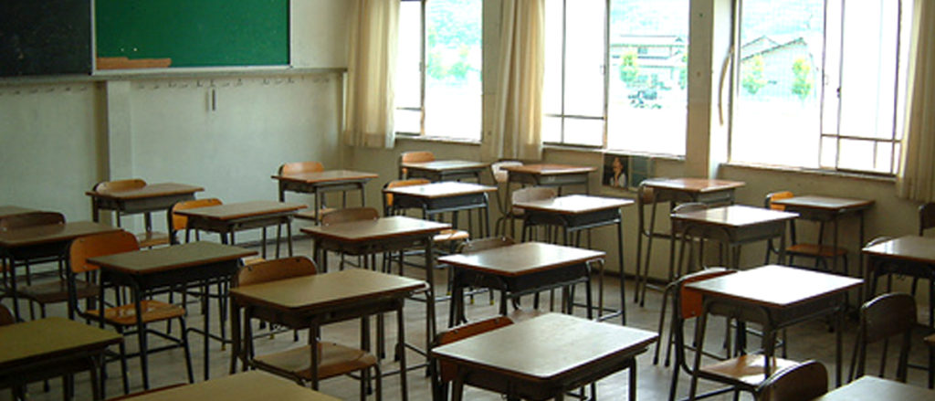 ‘Breaking Point’: Teachers Beg For Help As Post-Pandemic Classroom Violence Spirals