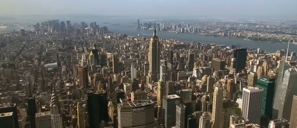 One Mayoral Election Could End Up Awakening A Dormant Corner Of The Left