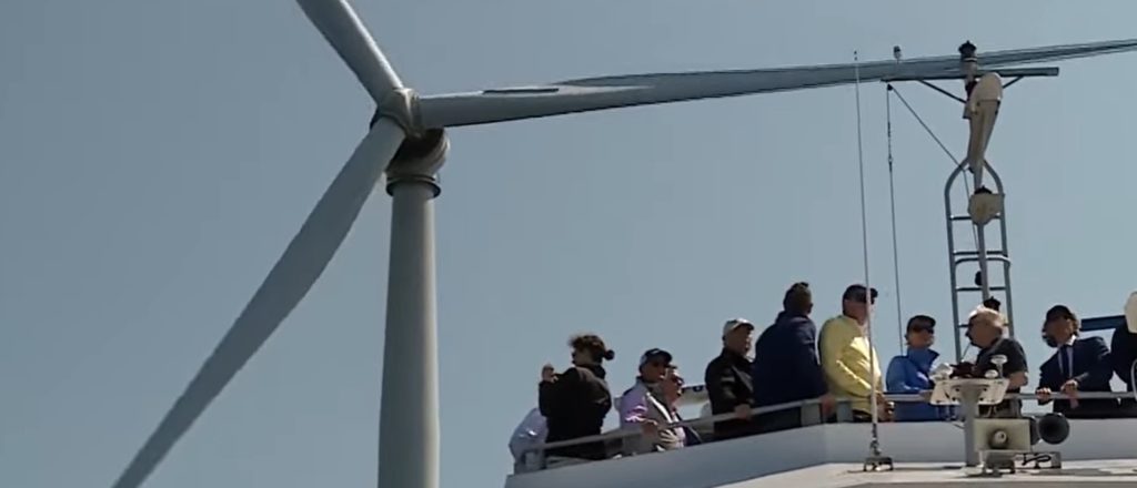 Biden’s Offshore Wind Dreams May Be Dead In The Water With Cancellations, Delays Eclipsing Live Projects