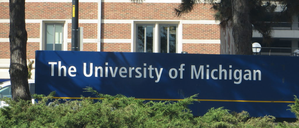 University Of Michigan Using ‘Corrupt And Illegal Scheme Of Race And Sex Preferences,’ Lawsuit Alleges
