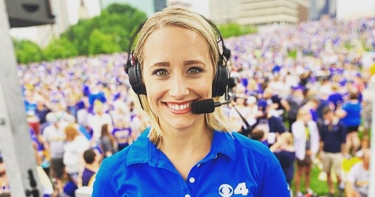 Veteran Newscaster Says She Was Fired After COVID Vax Mandate, Posts the Jaw-Dropping Rules She Was Required to Follow