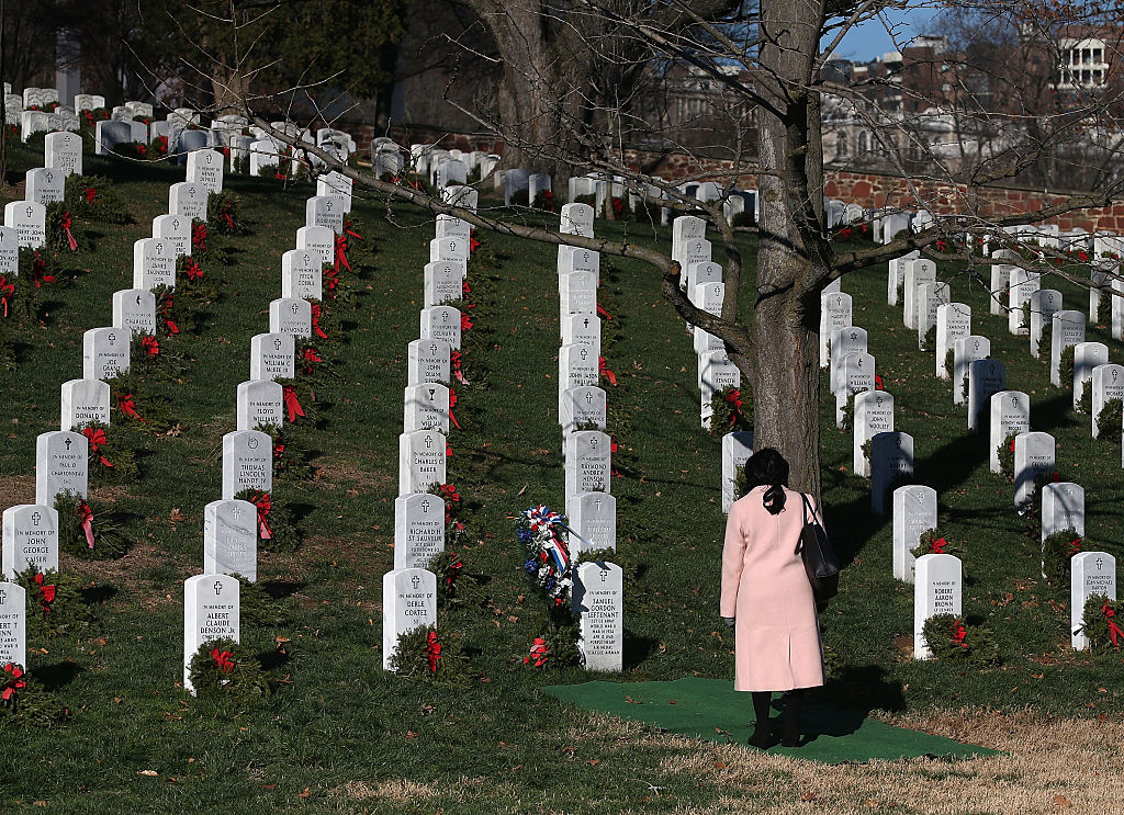 Tuskegee Airman Remains Identified After He Went Missing 78 Years Ago During WWII