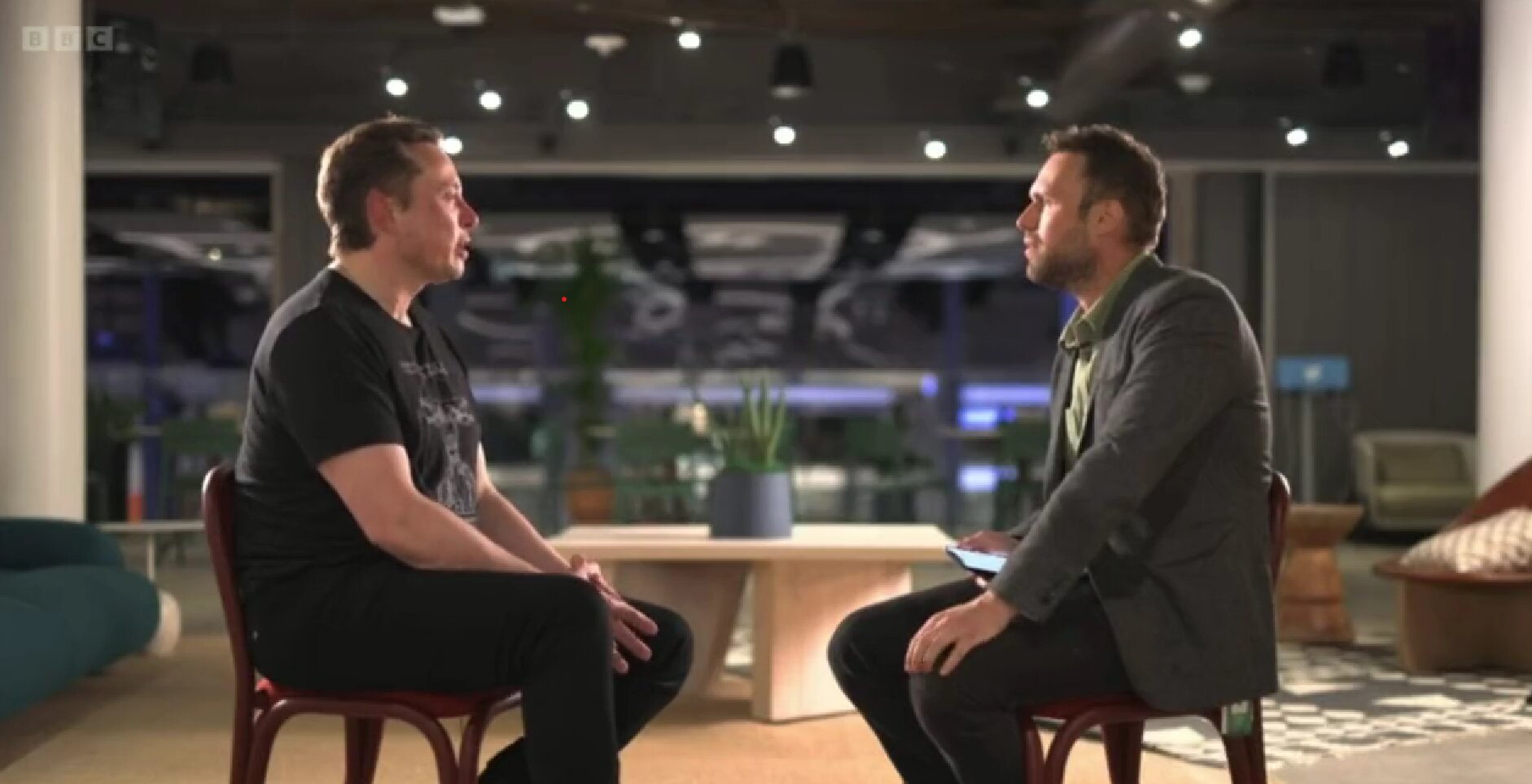 BBC Reporter Tries to Confront Musk on Increase in ‘Hateful Content’ – It Doesn’t Go As Planned