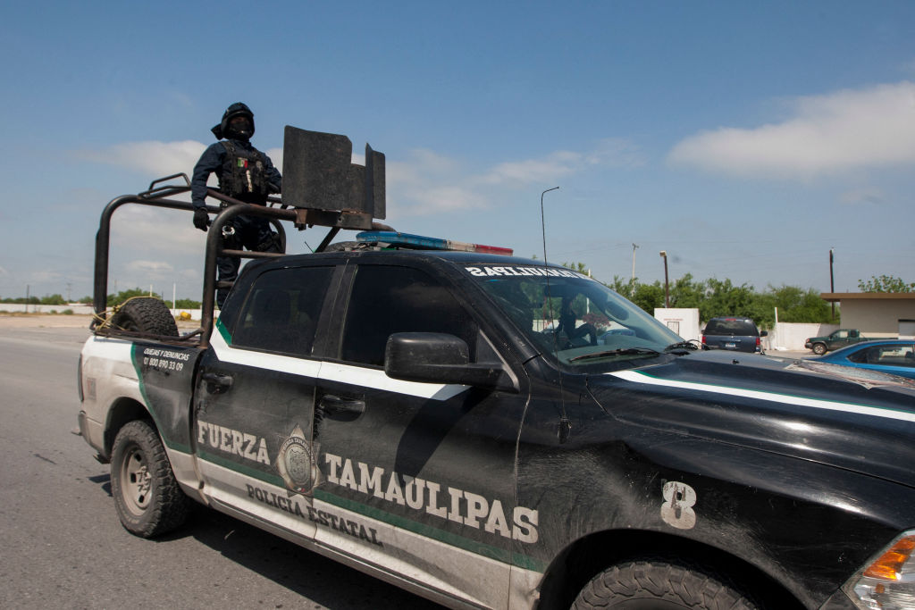 2 of 4 Americans Kidnapped in Mexico Found Dead