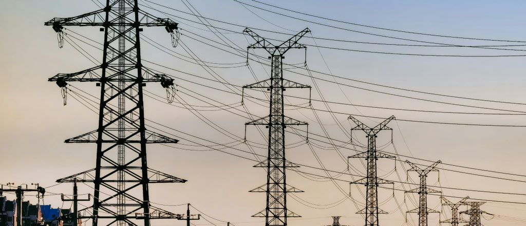 The Lesson From 250 Years Of Powering America