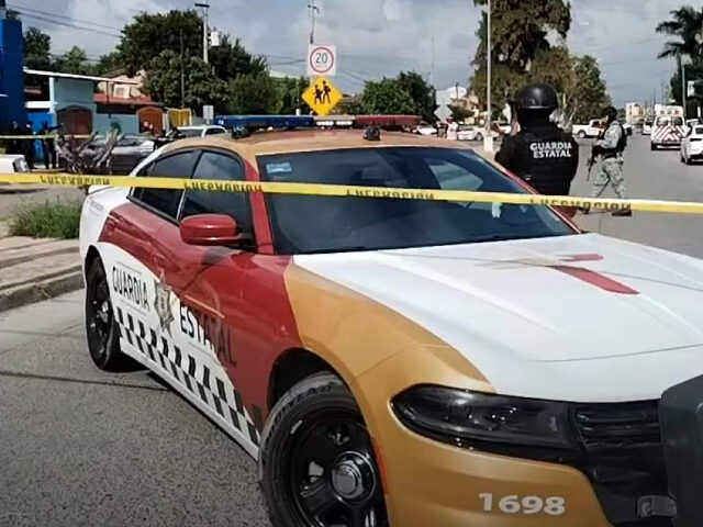 Gulf Cartel Targets Average Citizens for Ransom Kidnappings in Mexican Border City