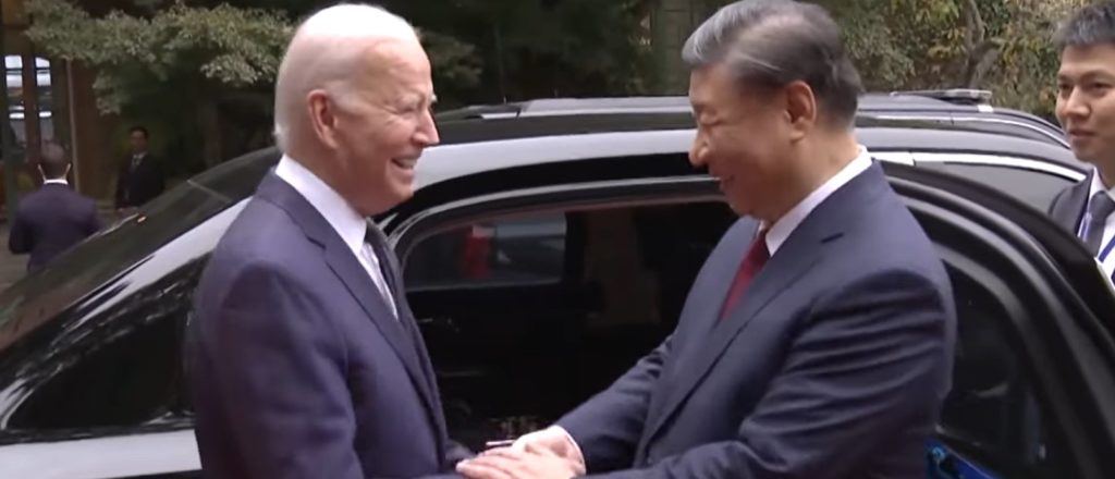 Biden-Harris Admin Shelled Out Millions To Nonprofit Supervised By Chinese Communist Influence Operation