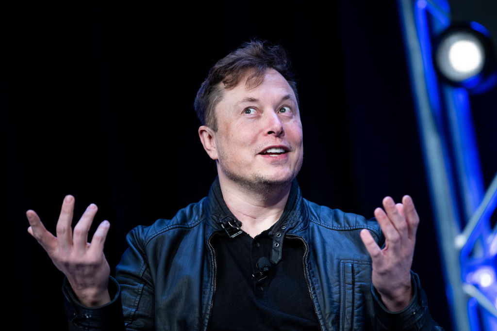 Host Says He’s Haunted From Daring Elon Musk to Buy Twitter 4 Years Ago – Now the Takeover Is Complete
