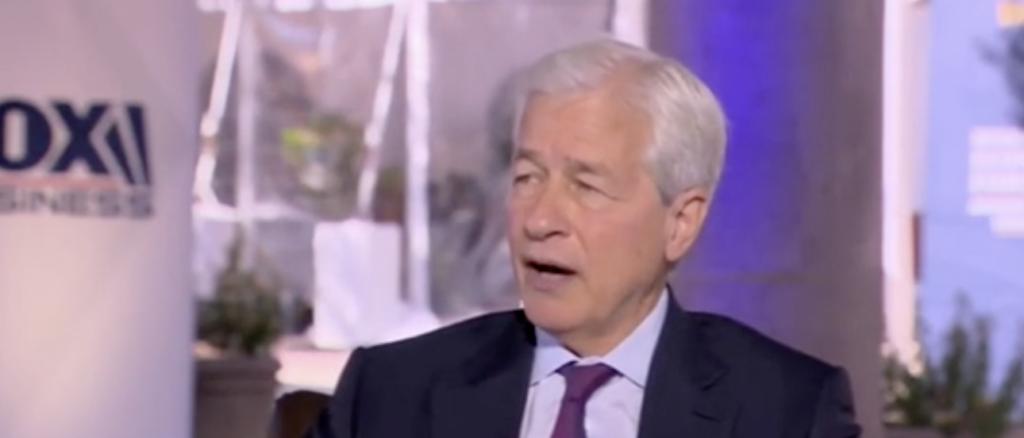 CEO Of Financial Titan Urges Rapid Passage Of Trump’s ‘Big, Beautiful Bill’