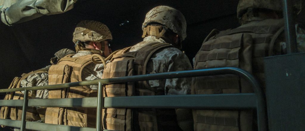 Historic Army Base Forced To Halt Maintenance Amid Budget, Workforce Shortages