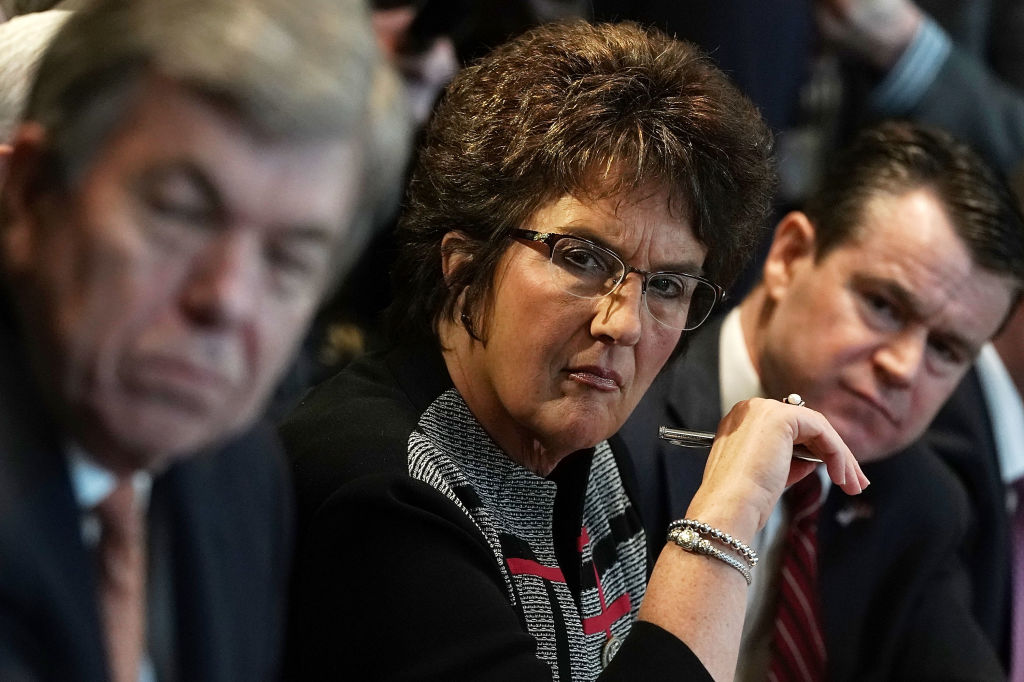 Sick: WaPo Brings Up Jan. 6, Election Challenge in Article About GOP Congresswoman’s Death