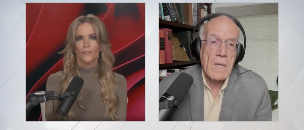 Victor Davis Hanson Says There’s A Better Way For Trump To Talk About Tariffs