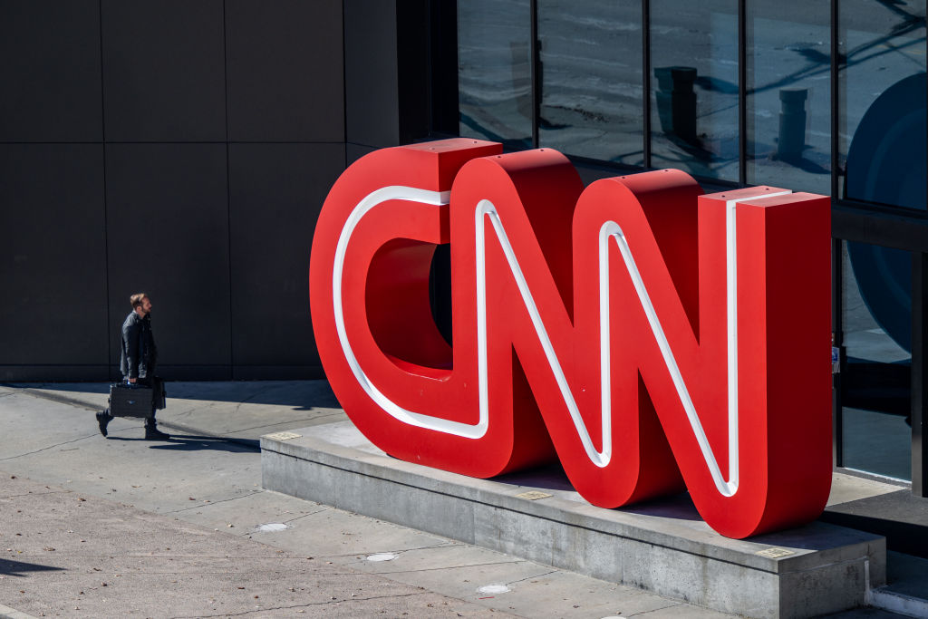 CNN Reveals Who Qualified for Iowa Debate Ahead of Caucus Day