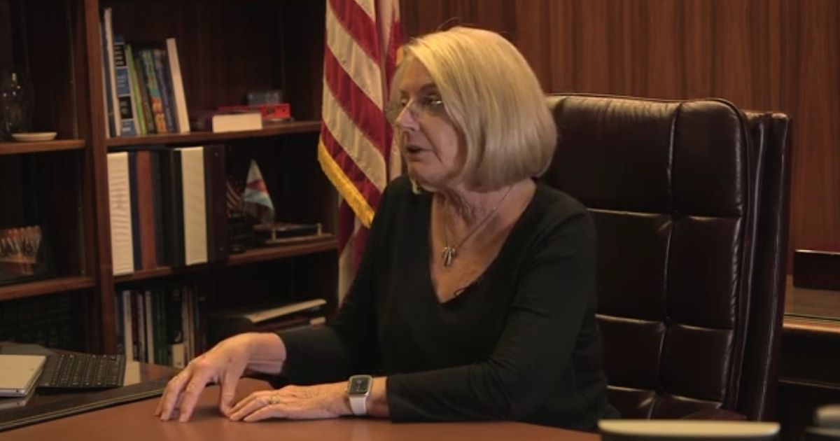 AZ Audit Exclusive Video: Senate President Makes Huge Revelations