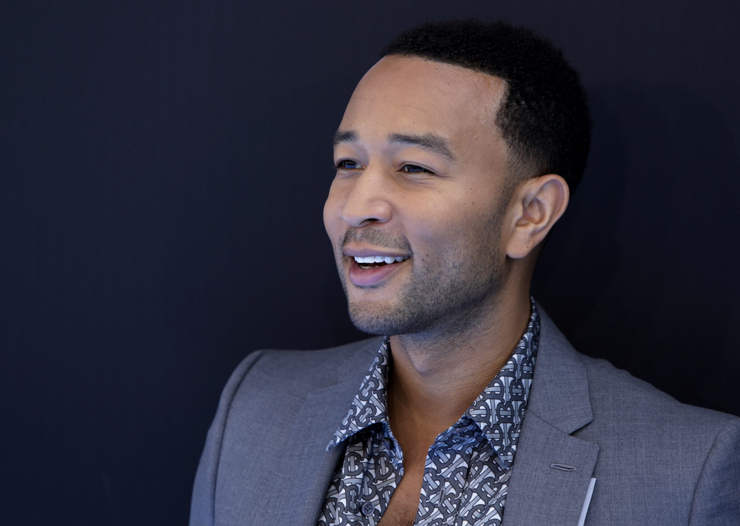 John Legend Weighs Leaving US If Trump Is Reelected: Americans May Want to Go ‘Somewhere Else’