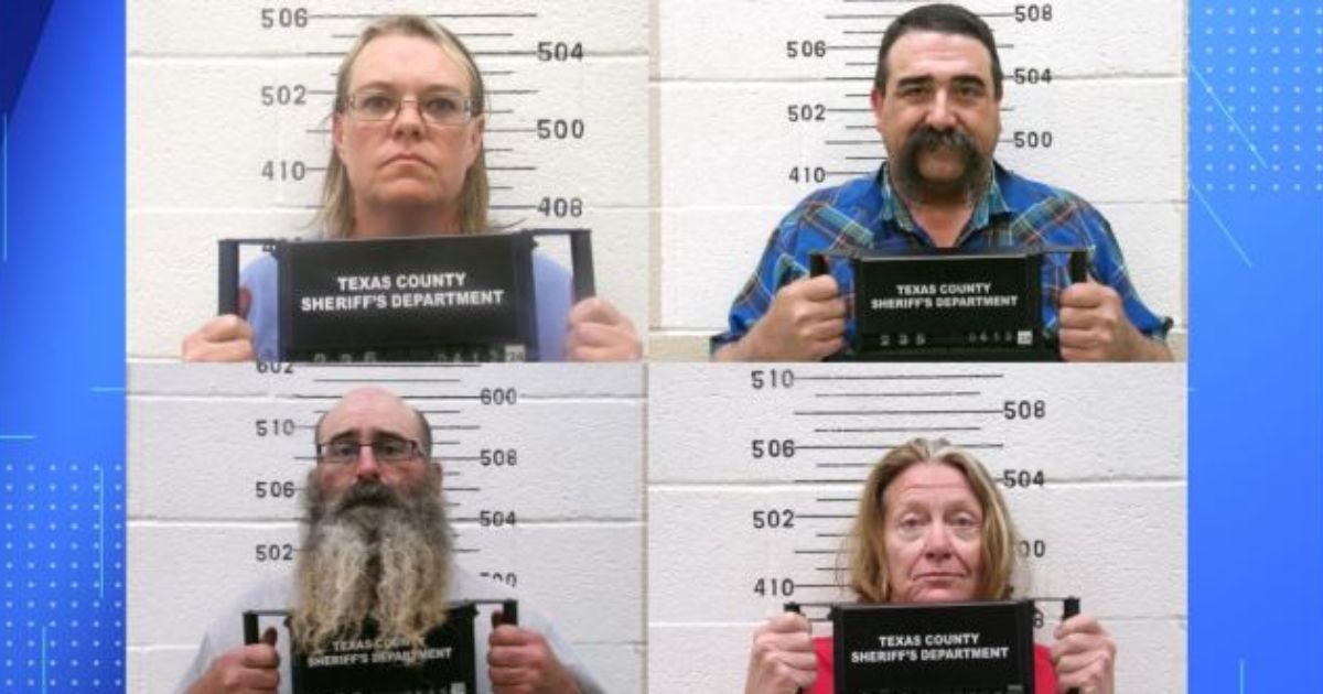 Case of Missing Kansas Women Takes Dark Turn as Four People Are Arrested on Murder Charges