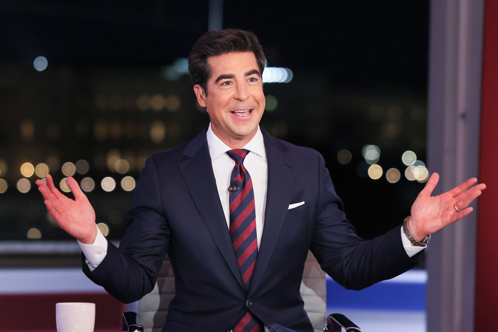 Jesse Watters: Biden’s Doctor Should Be Subpoenaed