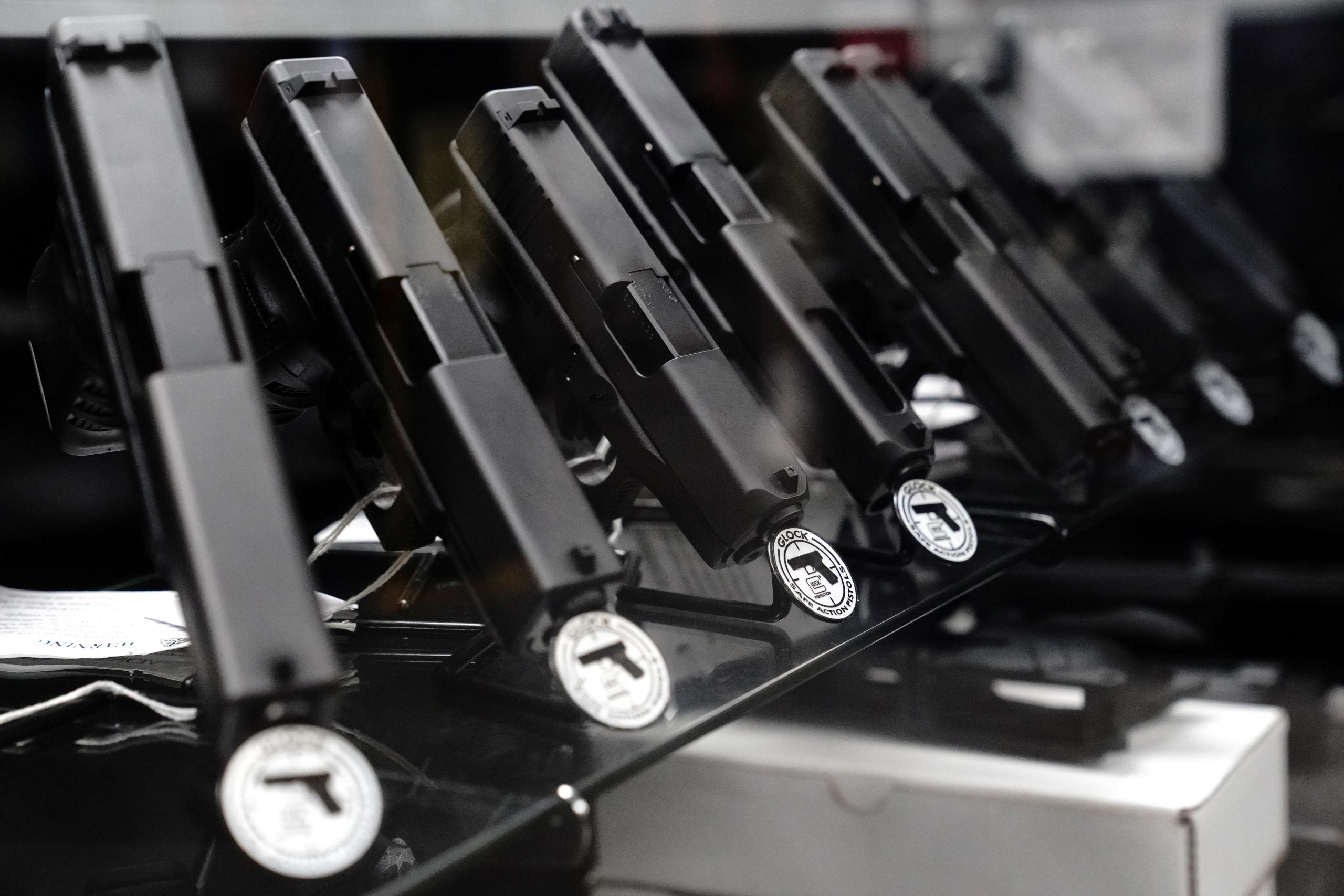 San Jose Passes Invasive Gun Control Mandate, All Firearms Sales to Be Videotaped