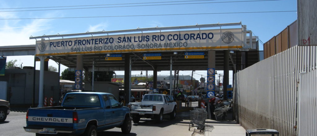 Trump Admin Gives One More Big Incentive For Illegal Migrants To Self-Deport