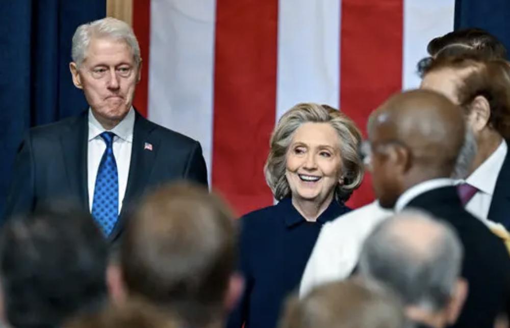 House Republicans Respond To Bill Clinton’s Decision Not To Testify