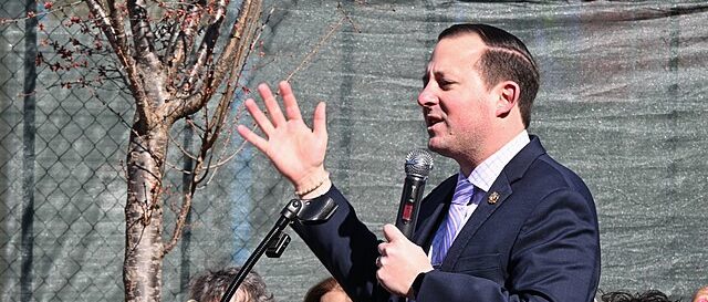 Top Maryland Dem Backs Green Energy Bill That Could Line His Own Company’s Pockets