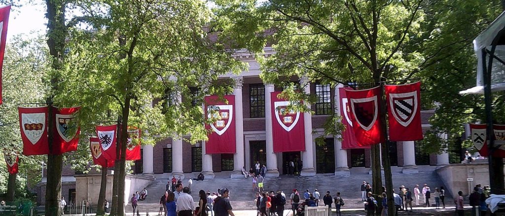 Guess Whose Side Obama’s On In The Fight Between Taxpayers And Wealthy Elite Universities