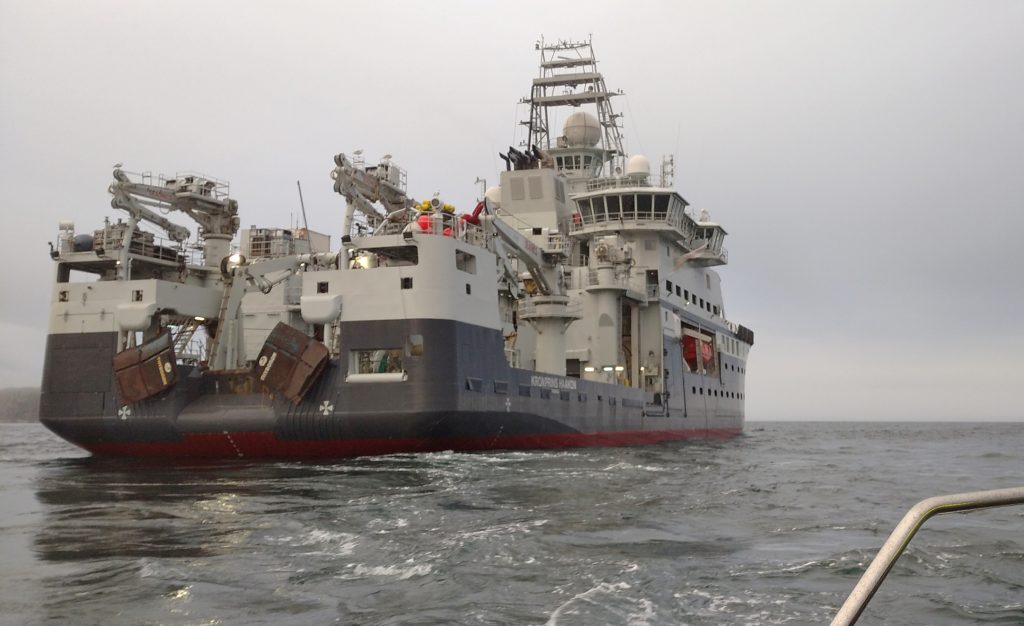 Arctic Ocean Microbes Offer Potential New Antibiotics Against Viruses‌
‌