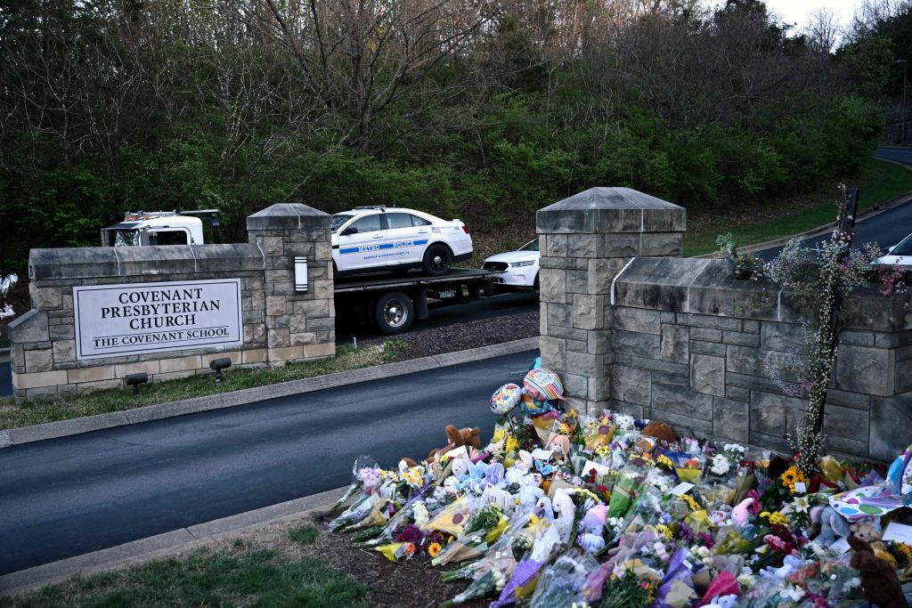 Nashville Shooter’s Autopsy and Toxicology Report Answers Lingering Questions