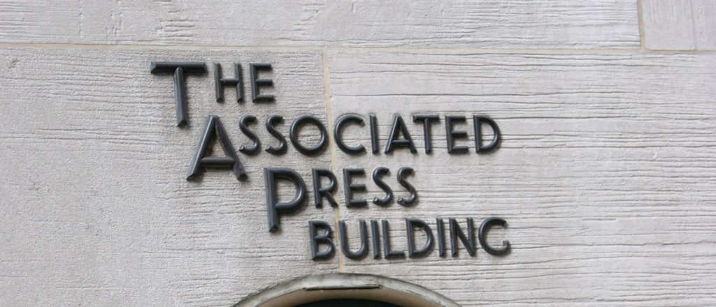 AP Withdraws Story Claiming Tulsi Gabbard Said Trump And Putin Were ‘Very Good Friends’