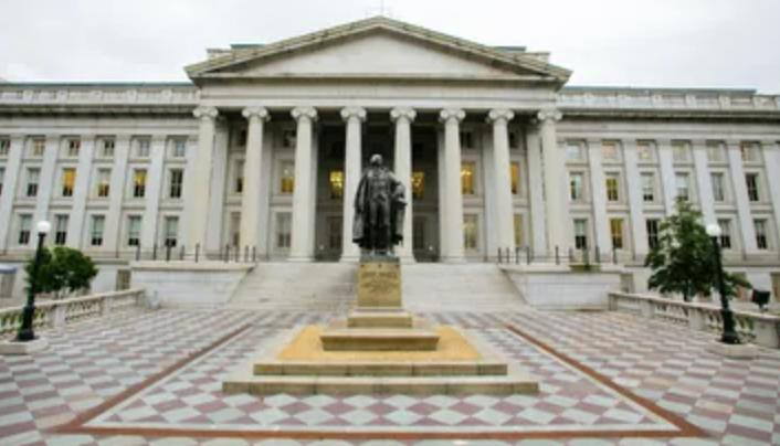 Congress Could Block Blackrock From Buying Single Family Homes