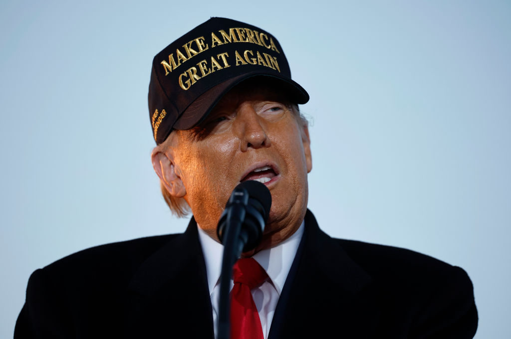NBC Airs Trump Message in Wake of Harris ‘SNL’ Uproar 